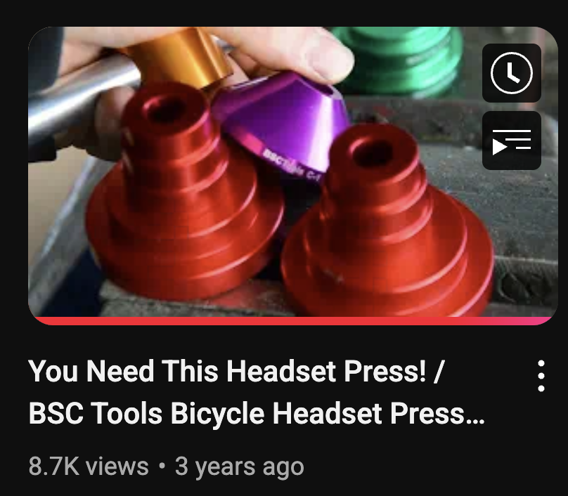 MonkeyShred - BSCTools Headset Press Review