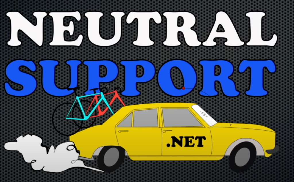Neutral Support News - BSCTools in Ten Companies that ACTUALLY CARE about Professional Bike Mechanics