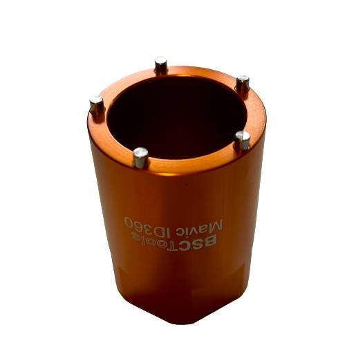 BSCTools 5 Pin Tool for Mavic ID360 Hubs