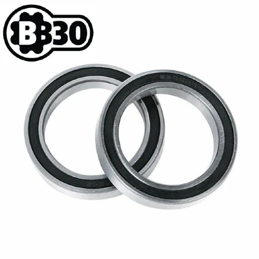 BB30 6806 61806 6806-2RS Bottom Bracket Bearings