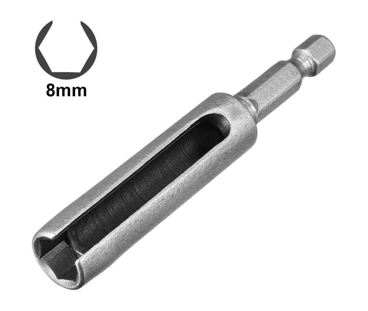 8mm Nut Driver for Hydraulic Disc Brakes