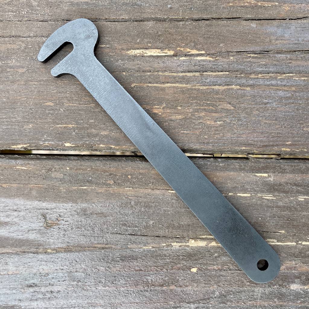 BSCTools BT3 Brake Toe in Tool