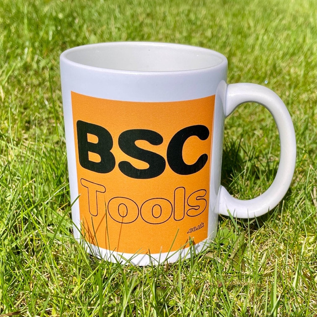 BSCTools Mug