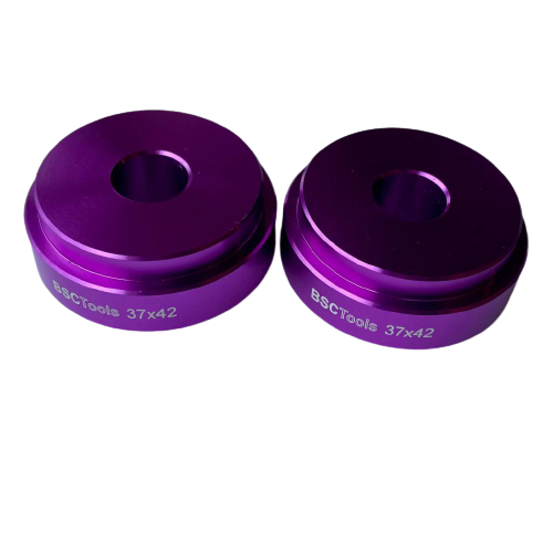 Campagnolo Ultra-Torque Bottom Bracket Drifts 37 x 42mm