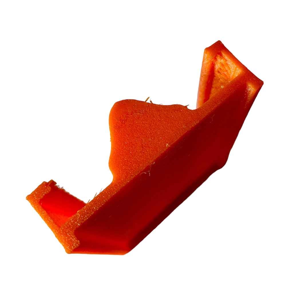 BSCTools Clamp Adapter D Shape Seatposts