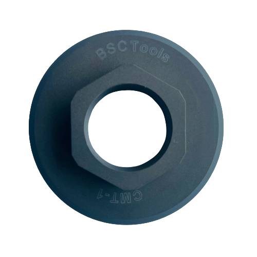BSCTools CMT-1 Tool for Shimano Steps Lockring E6100, E7000, E8000, E9000 and EP8