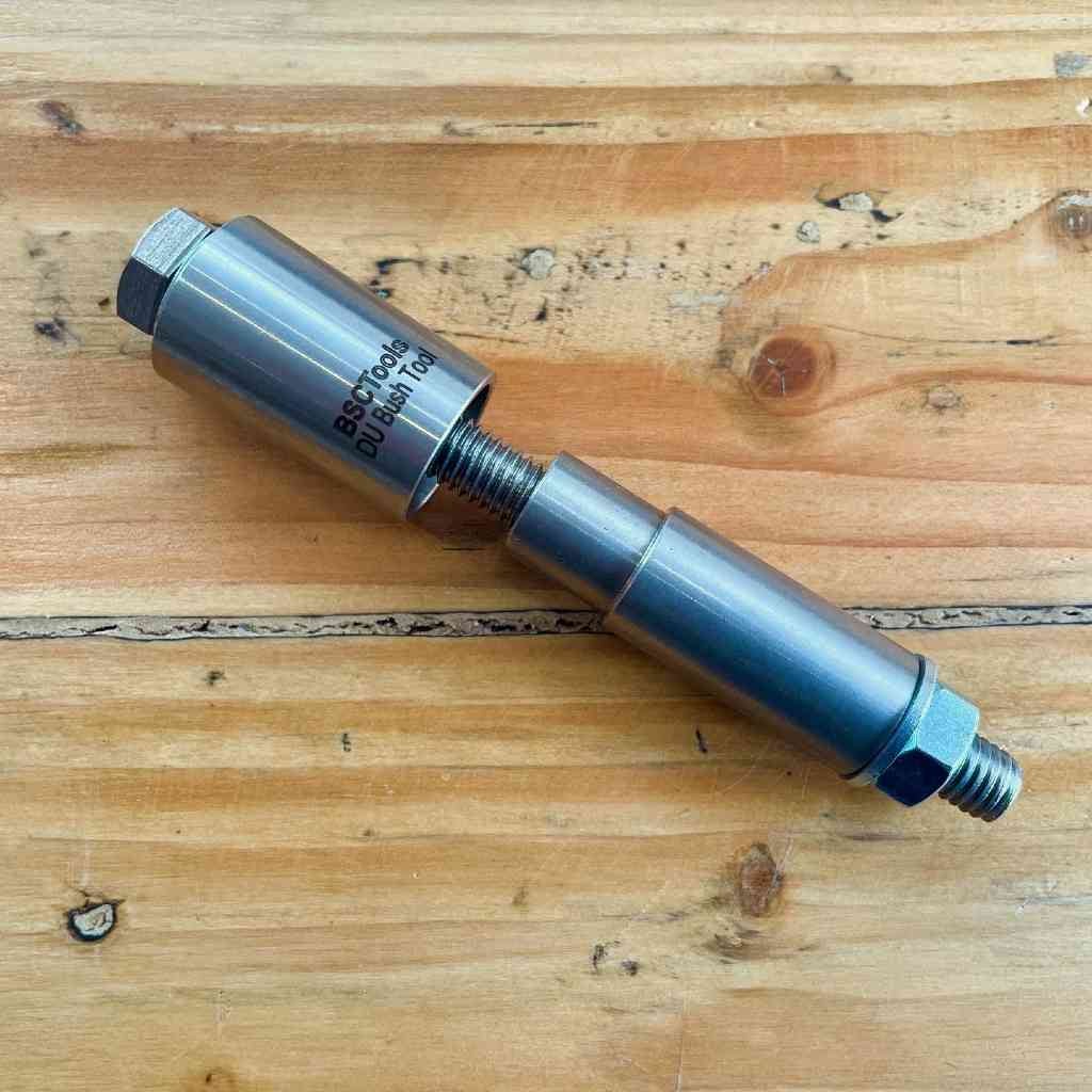 DU Bushing Tool