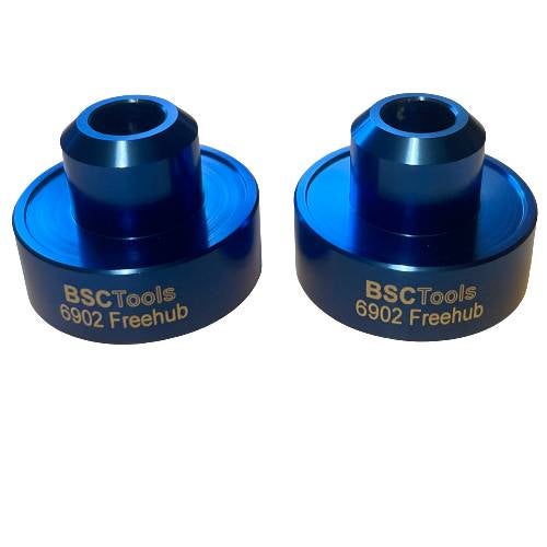 Freehub Bearing Installation Tool 6902