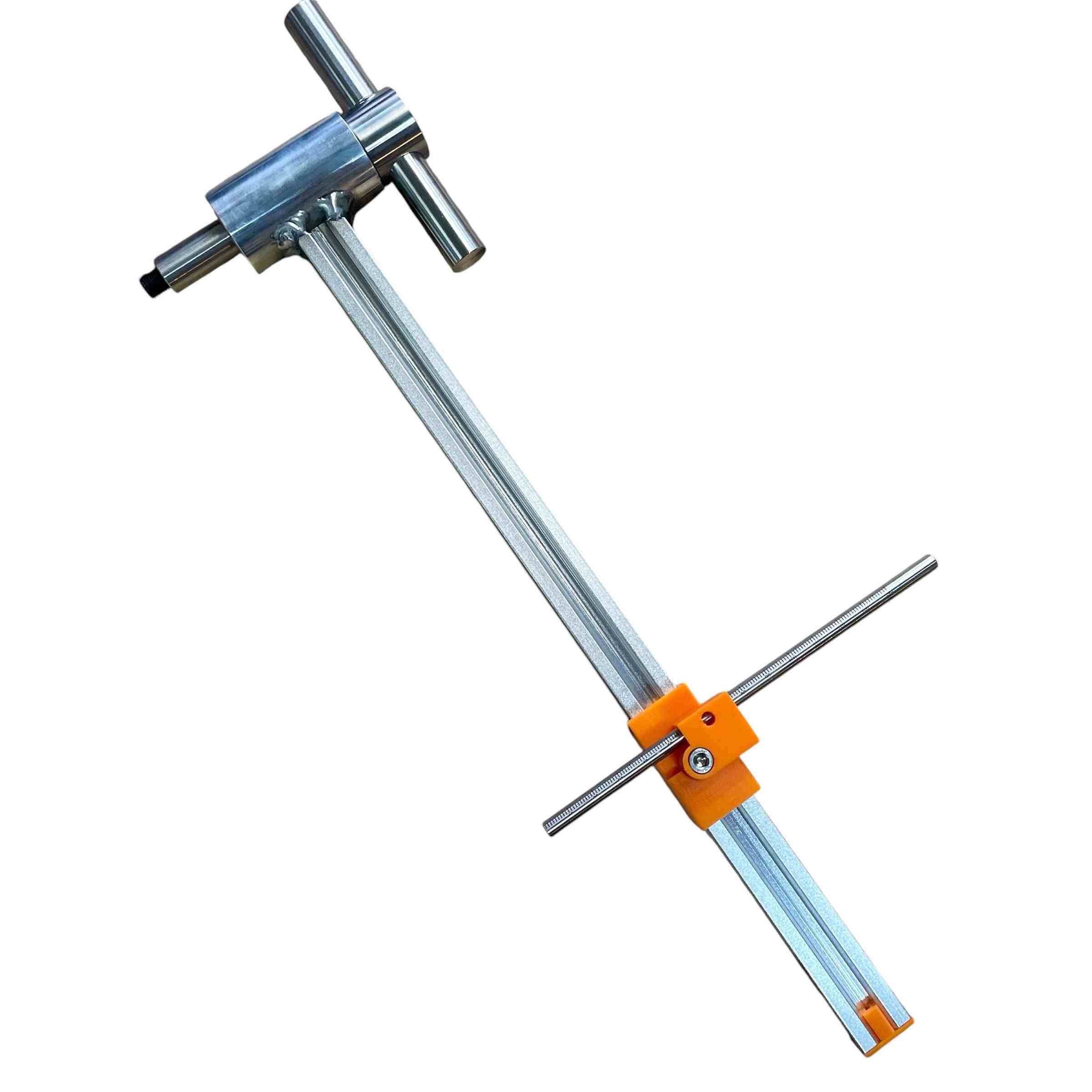 HAG - Derailleur Hanger Alignment Gauge