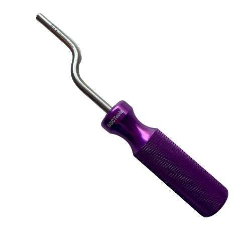 Adjustable Spoke Nipple Driver Hand Tool Enve / Double Square 3.2/3.3mm HDS-1