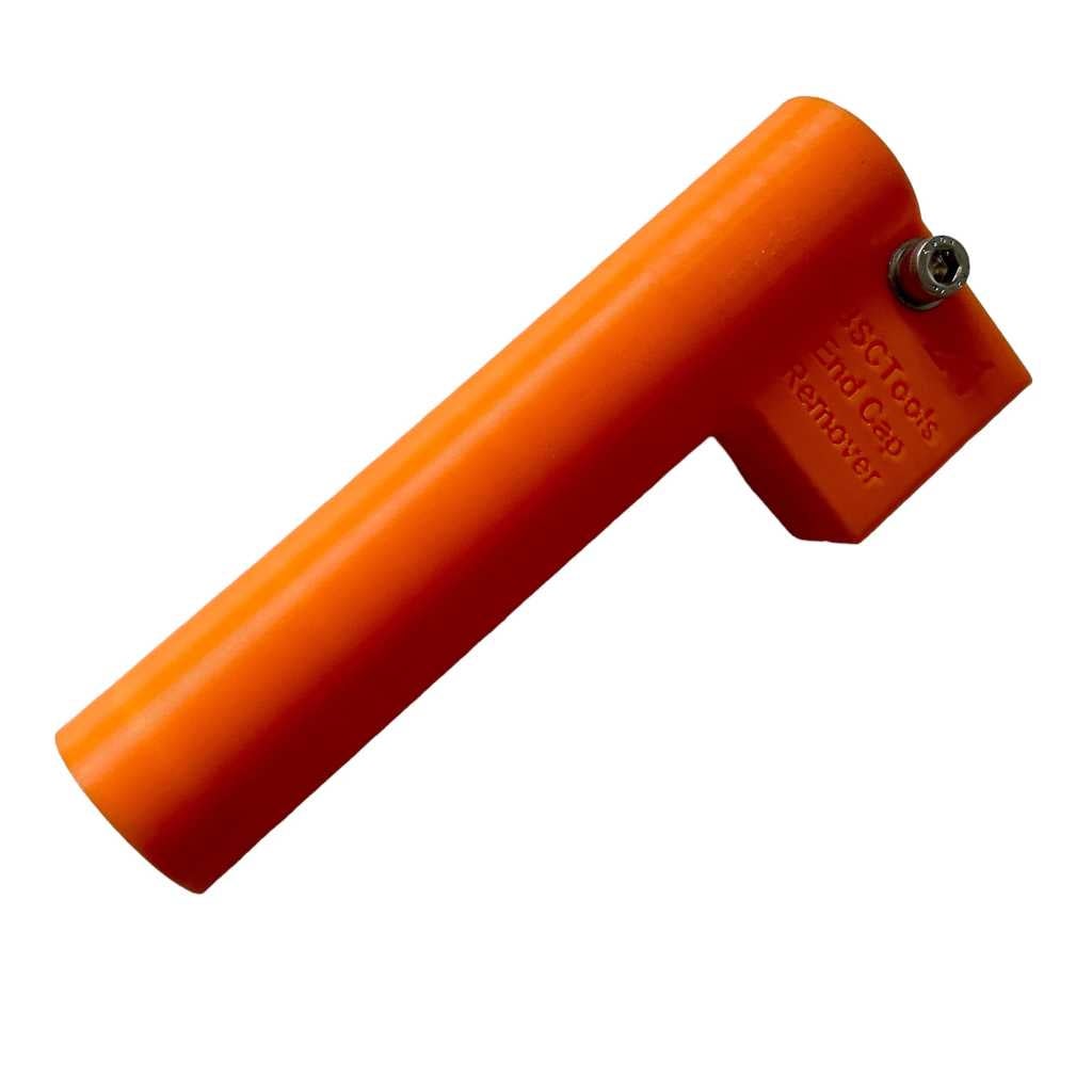 Hub End Cap Remover Tool