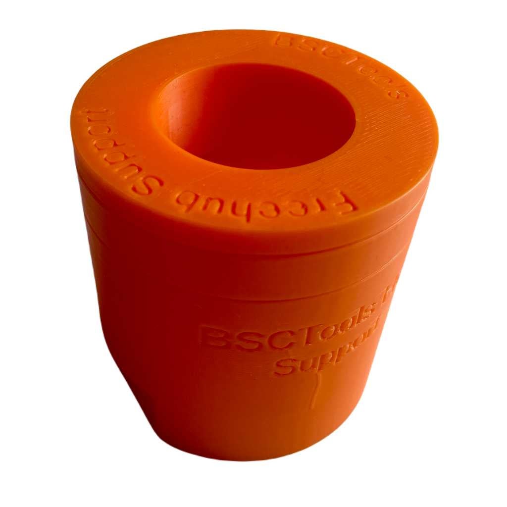 Hub and Freehub Support Tool