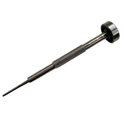 Lacing Tool LT-14.2 for 14g 2mm Spoke nipples