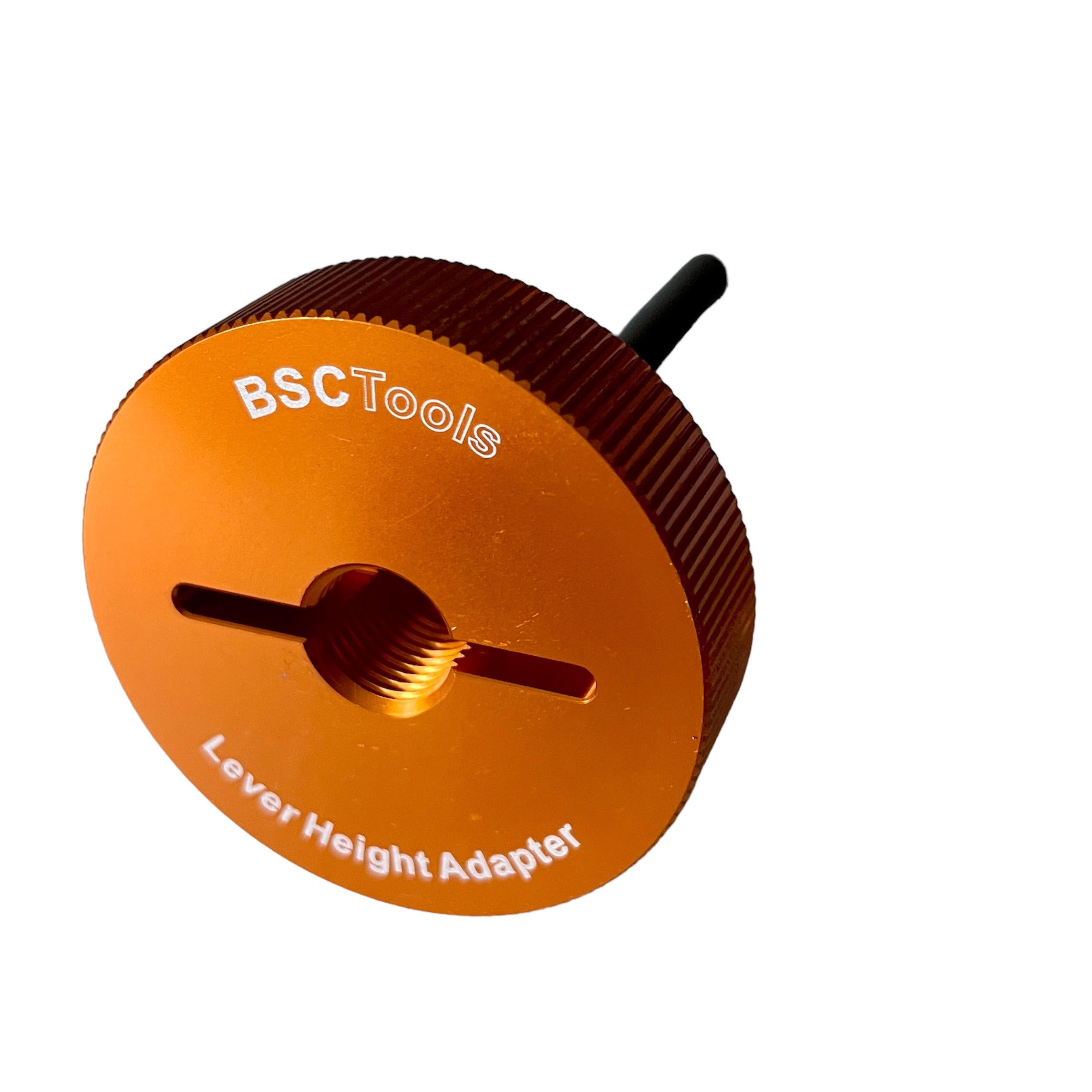 BSCTools Lever Height Adapter