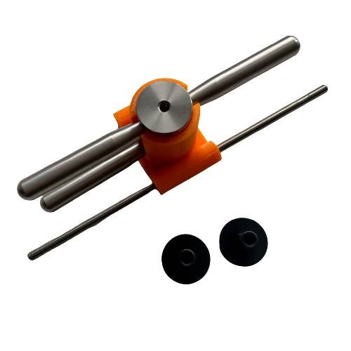 M5 Stainless Steel Bearing Press