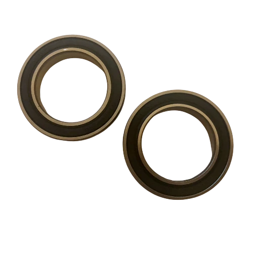 MR2437-2RS Bearings BB90 BB95 Pair