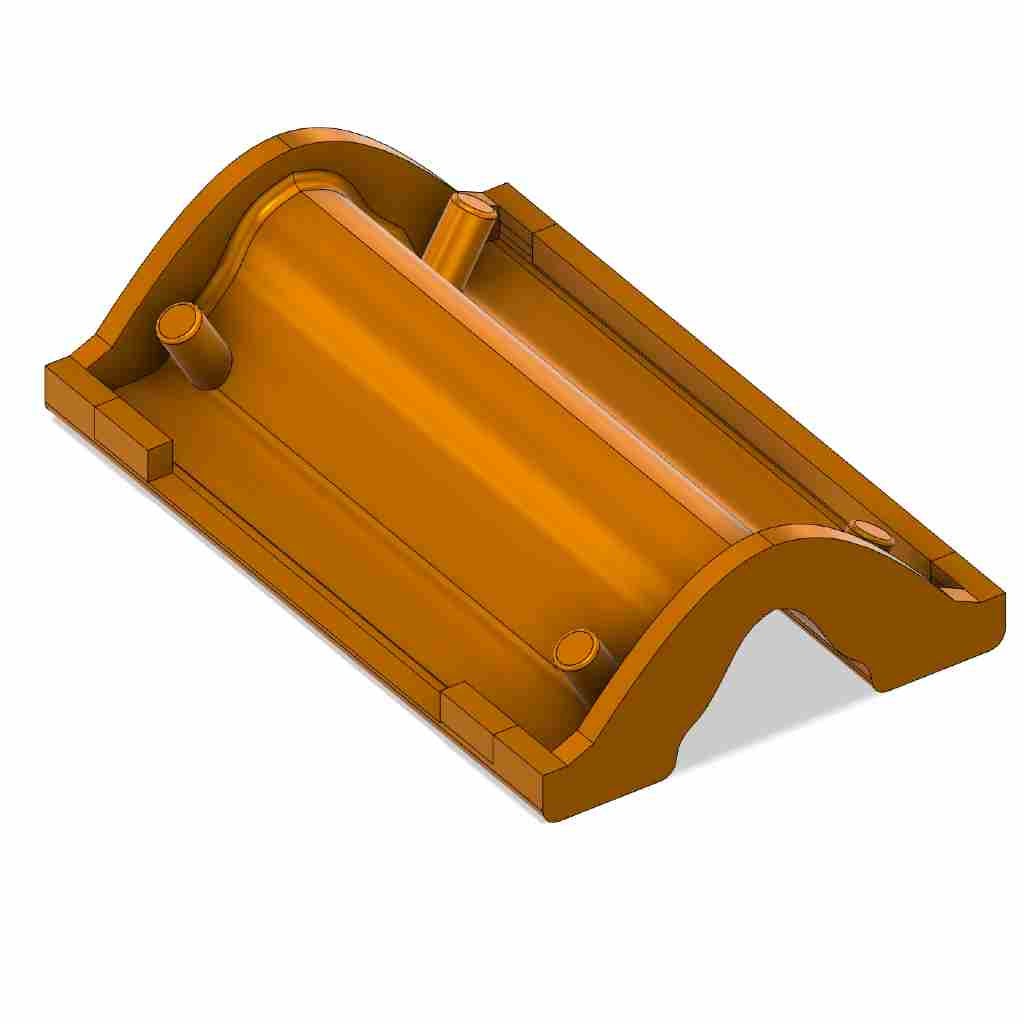 BSCTools Clamp Jaw Covers for Park Tool 1185K PCS-9 PCS-10 PCS-11 PCS-12