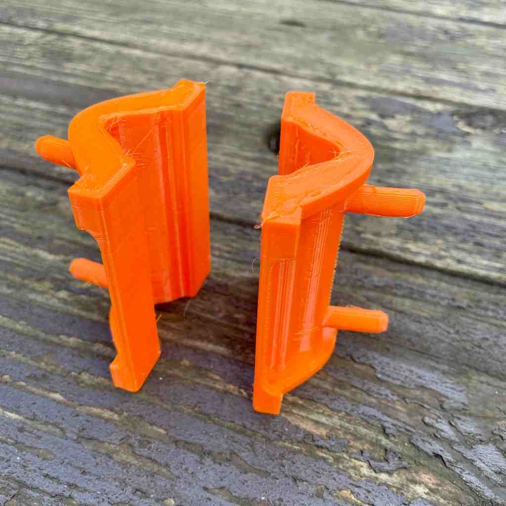 BSCTools Clamp Jaw Covers for Park Tool 1960 100-3D 100-5D 100-25D Clamps