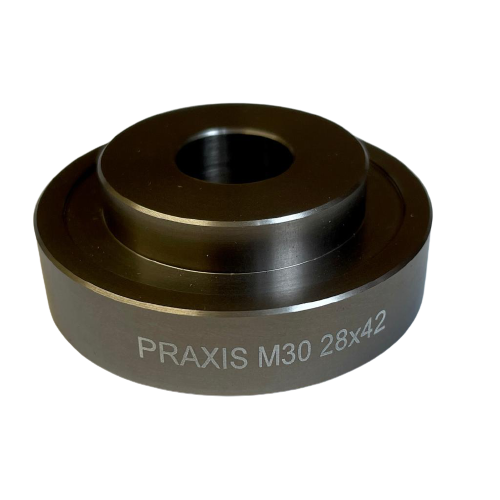 Praxis M30 28mm Drift