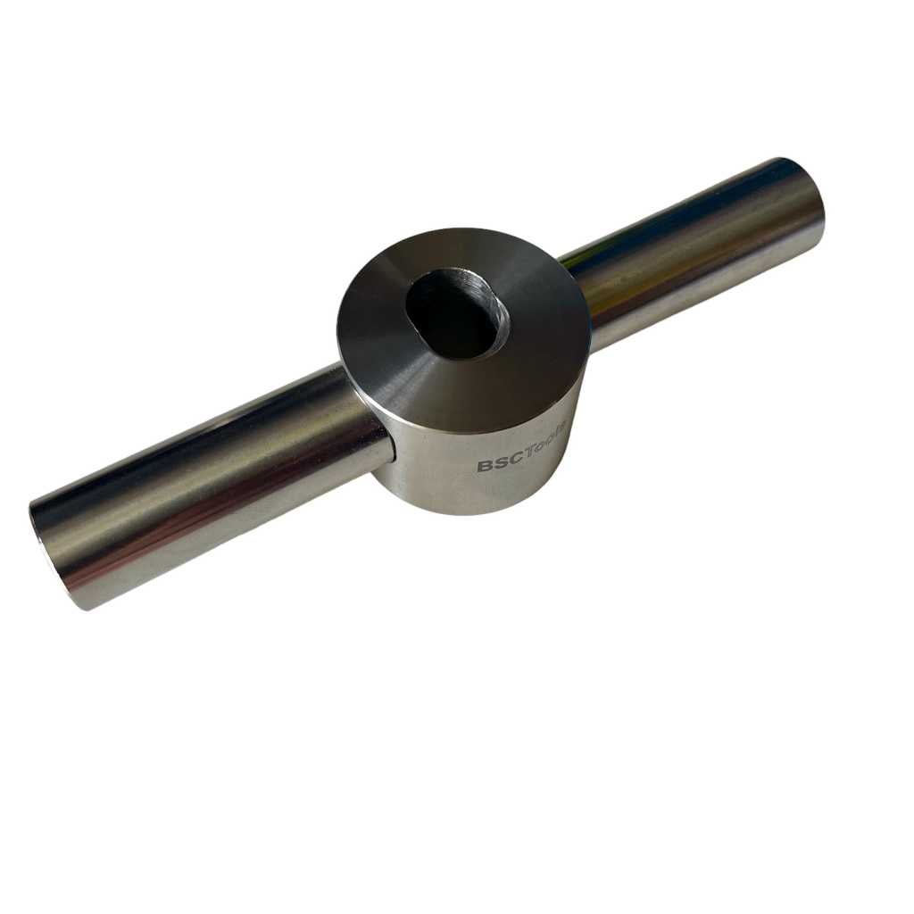 Pro Quick Handle for BB / Headset Press