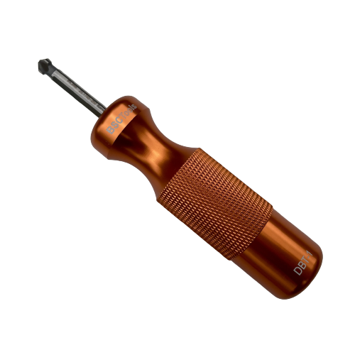 Rim Deburing Tool DBT-1