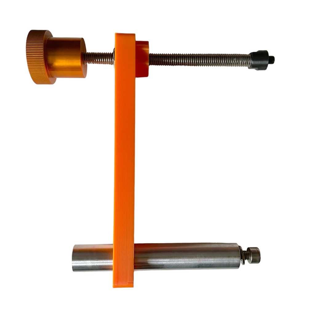 Rotor Truing Tool - for Park Tool and BSC Tools Truing Stands