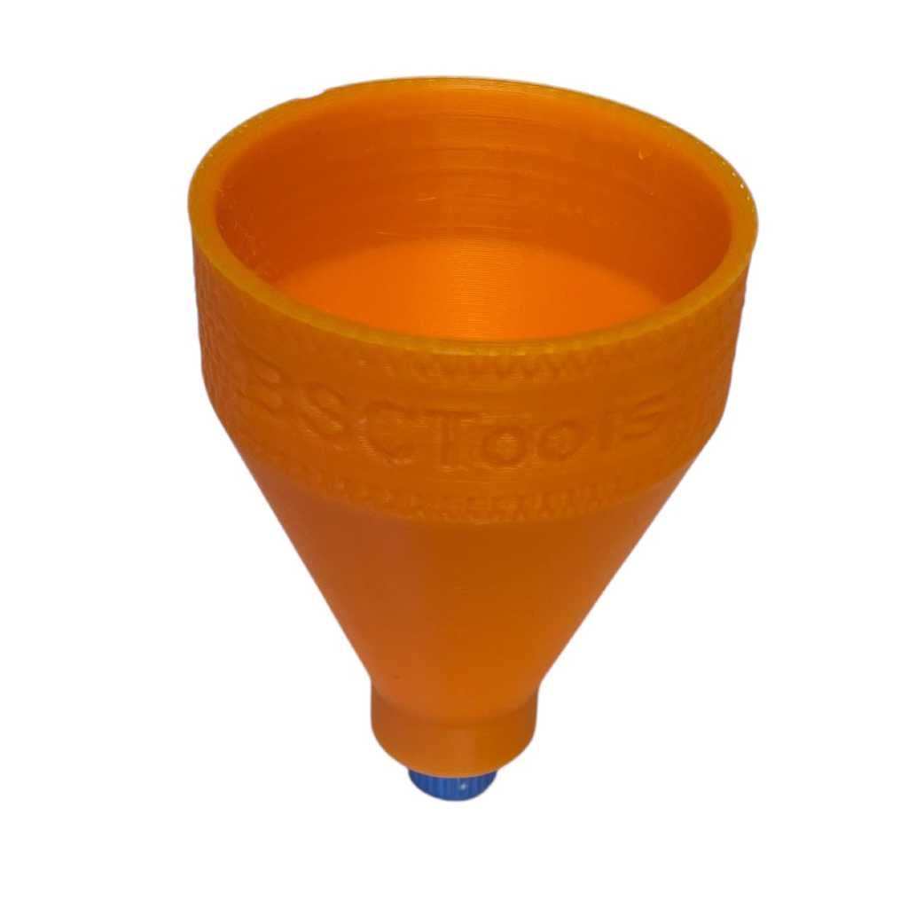 Sealant Funnel