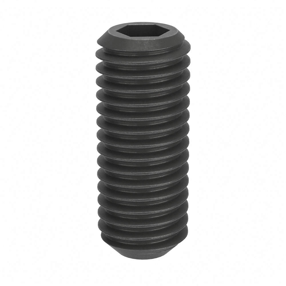 Set Screw M10 x 1 for DAG 2, 2.2 and 3 - equivalent of Park Tool 593