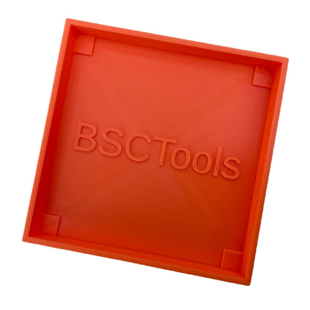 Shuffler Box Tray / Lid