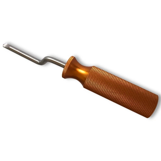 Spoke Nipple Driver Tool