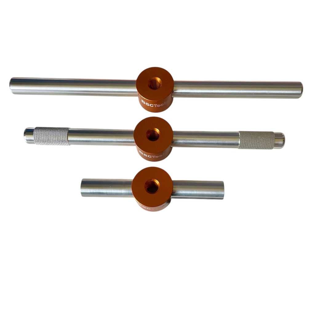 Spare Handle for Headset Press or Bottom Bracket Press