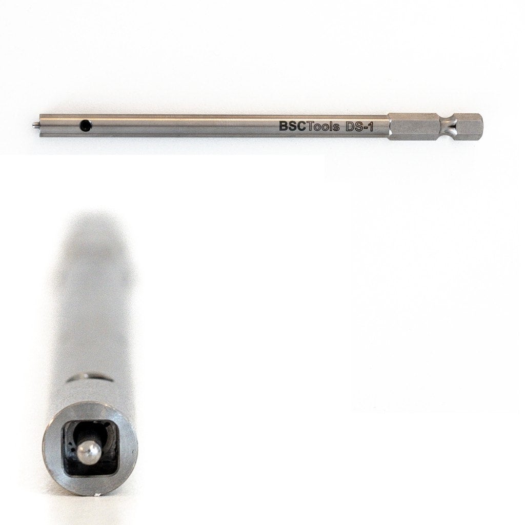 Enve / Double Square 3.23/3.3mm Speed Driver (Deep rims)