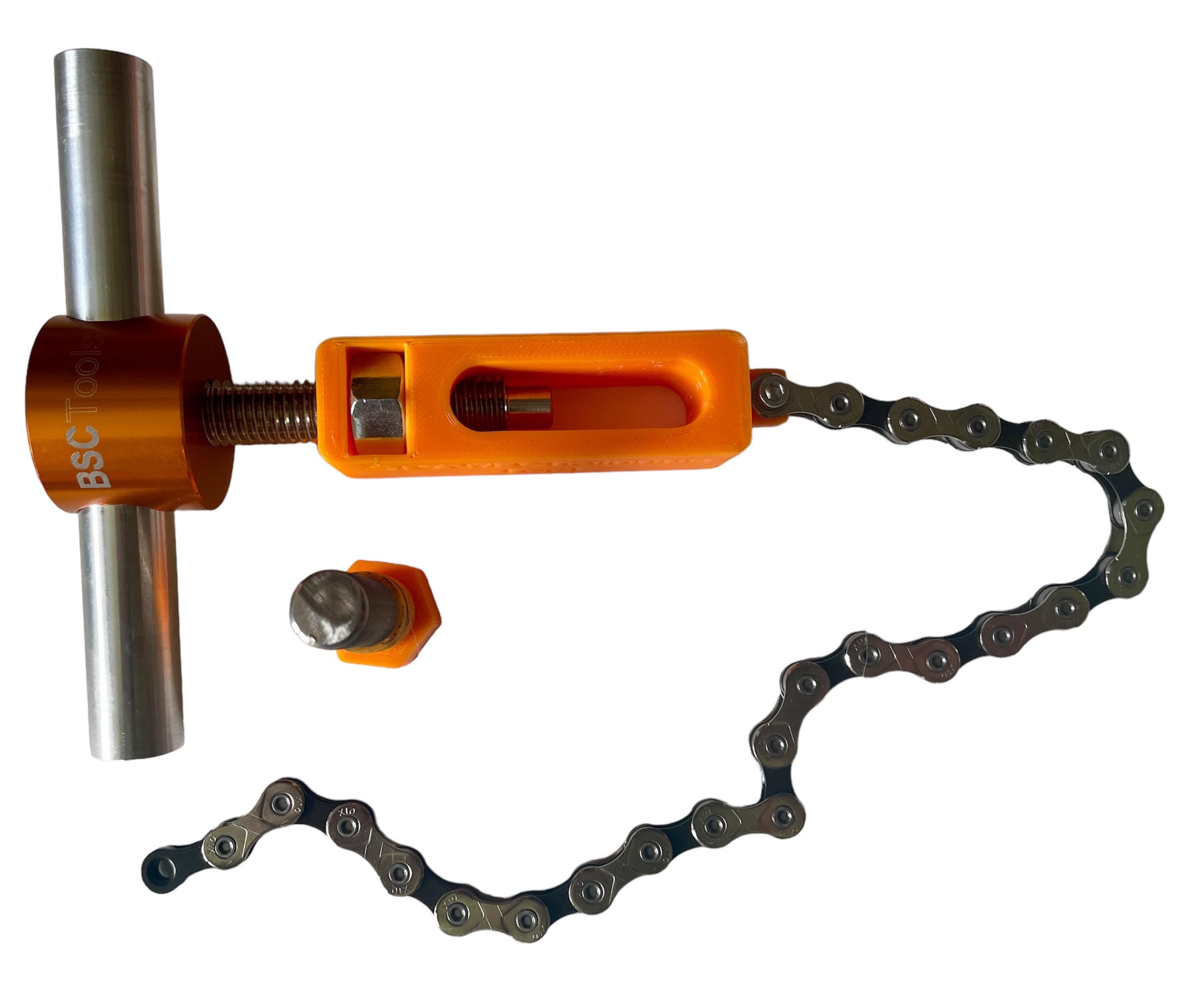 BSCTools SRAM Threaded Chainring Tool