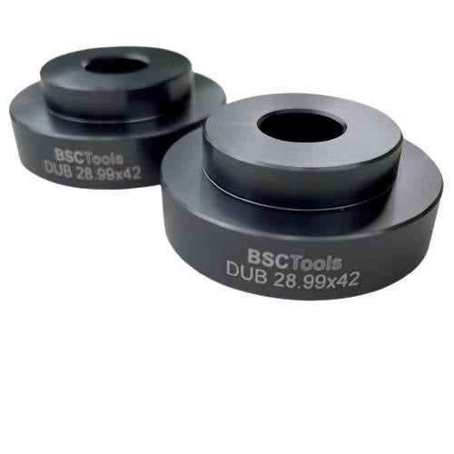 SRAM DUB Bottom Bracket Bearing Drifts 28.99 x 42mm