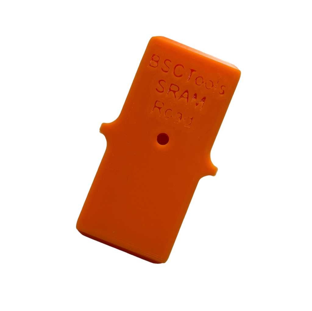 SRAM Road Bleed Block