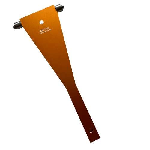 Truing Stand Centering Gauge